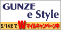 GUNZE eSTYLE