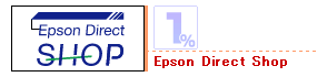 Epson Direct Shop��1%mileGET