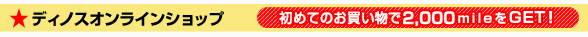 �ǥ��Υ�����饤�󥷥�åס����ƤΤ��㤤ʪ��2,000mile��GET�� ���������Τ�