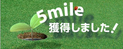 5mileޤ